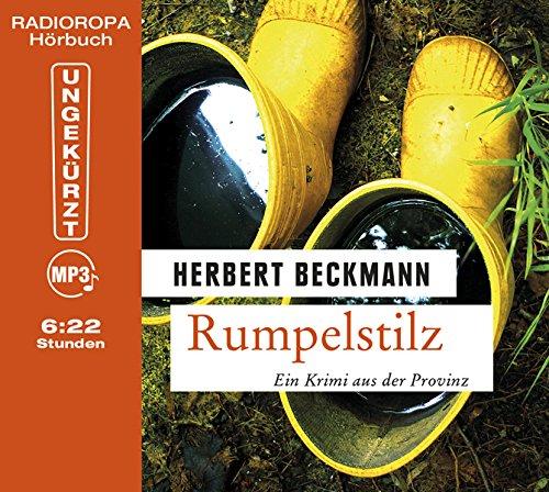 Rumpelstilz (Laufzeit: 6:22 Stunden auf 1 MP3-CD)