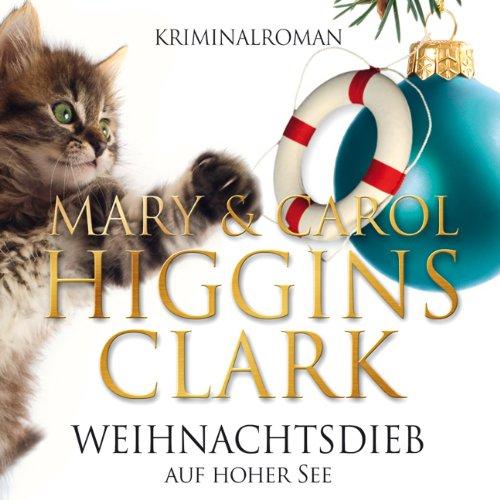 Weihnachtsdieb auf hoher See: Ungekürzte Lesung. Bonus MP3-CD im DAISY-Format