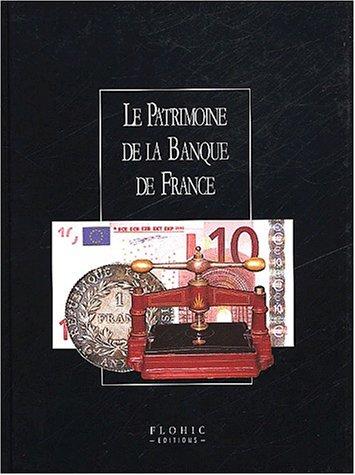 Le patrimoine de la Banque de France