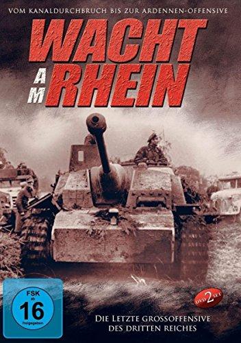 Wacht am Rhein [2 DVD BOX]