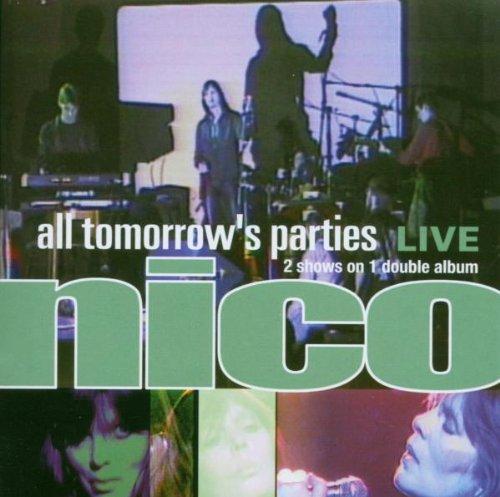 All Tomorrow'S Parties-Live'83