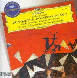 The Originals - Strauss: Don Quichotte / Hornkonzert No. 2