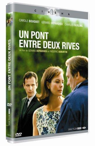 Un pont entre deux rives [FR Import]