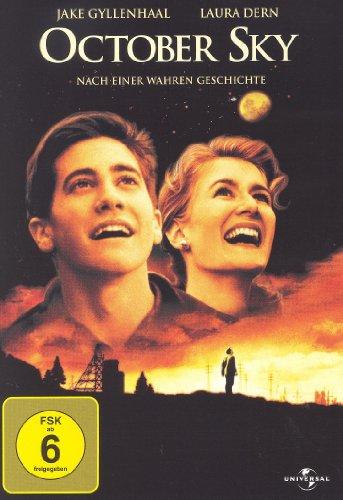 October Sky