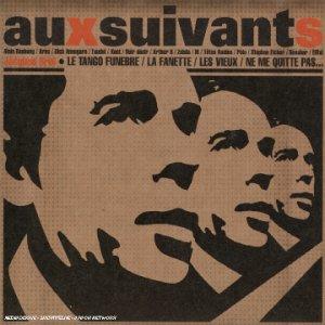 Aux Suivants [Hommage a Brel]