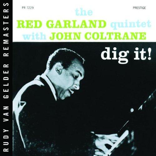 Dig It! (Rudy Van Gelder Remaster)