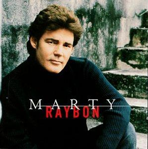 Marty Raybon