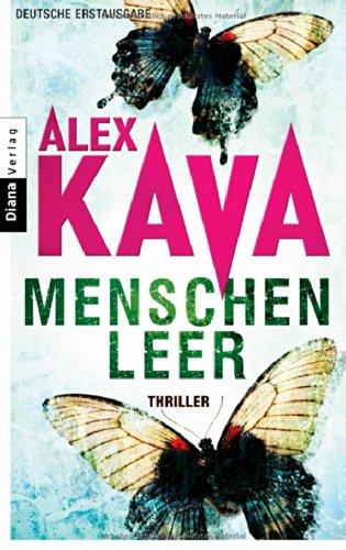 Menschenleer: Thriller