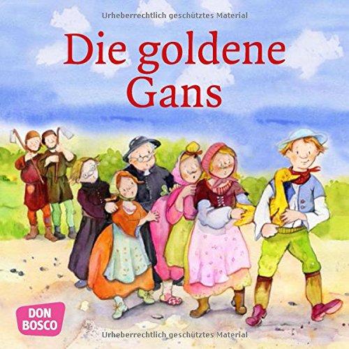 Die goldene Gans (Meine Lieblingsmärchen)