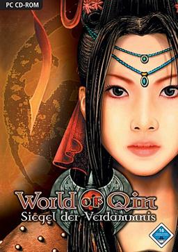 World of Qin: Siegel der Verdammnis (DVD-ROM)