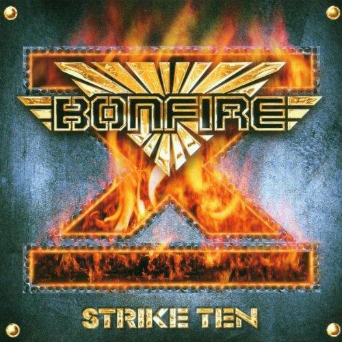 Strike X