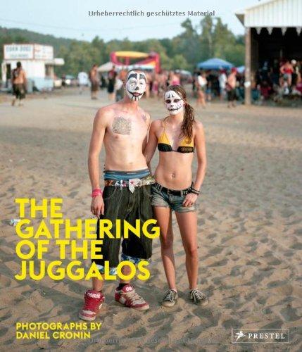 The Gathering of the Juggalos