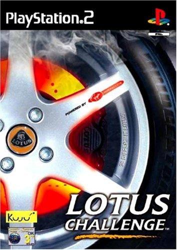 Sony - Lotus Challenge Occasion [ PS2 ] - 5028587085468