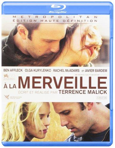 A la merveille [Blu-ray] [FR Import]