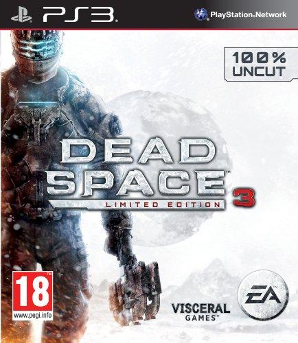 Dead Space 3 - Limited Edition (uncut) [AT PEGI]