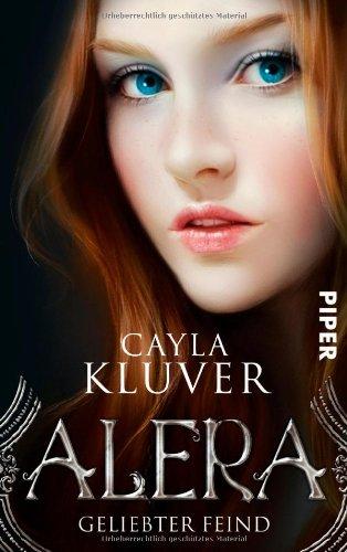 Alera - Geliebter Feind