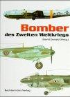 Bomber des Zweiten Weltkriegs