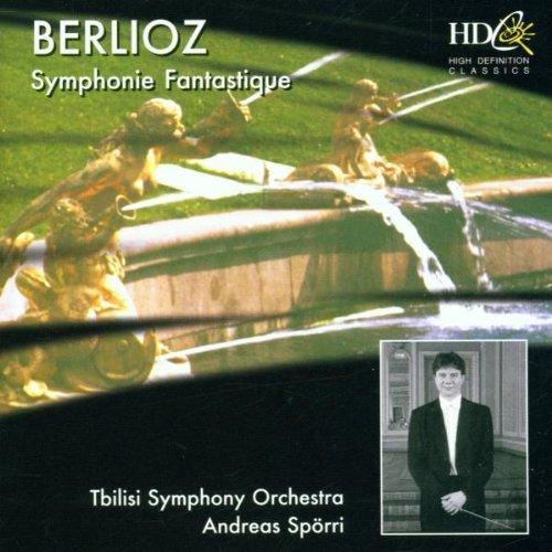 Berlioz: Symphonie Fantastique, Op. 14