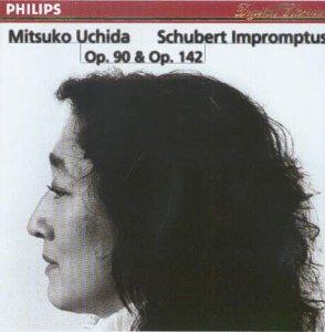 Impromptus Op. 90 und 142