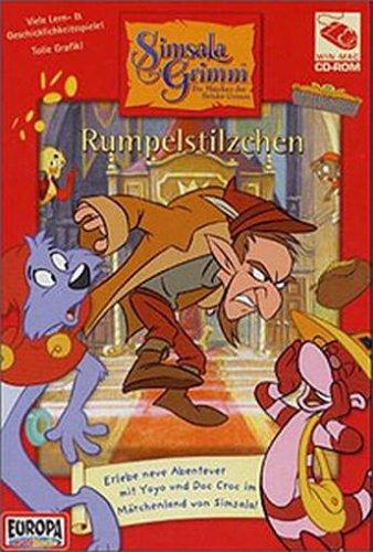 SimsalaGrimm Rumpelstilzchen