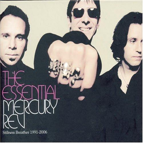 The Essential Mercury Rev-Ltd