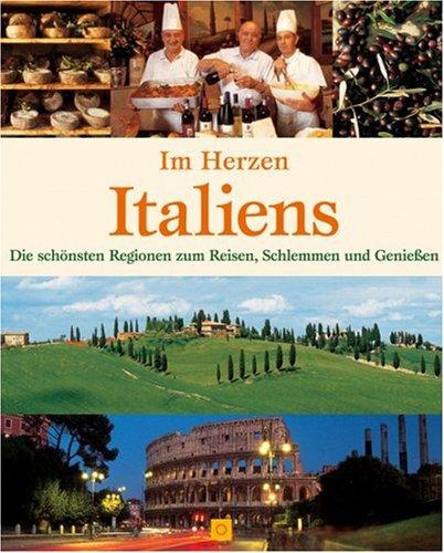 Im Herzen Italiens