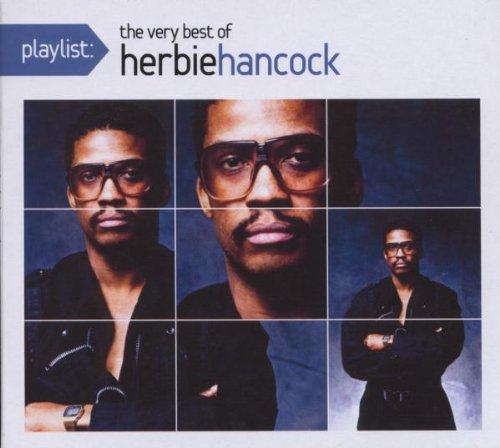 Playlist: the Very Best of Herbie Hancock