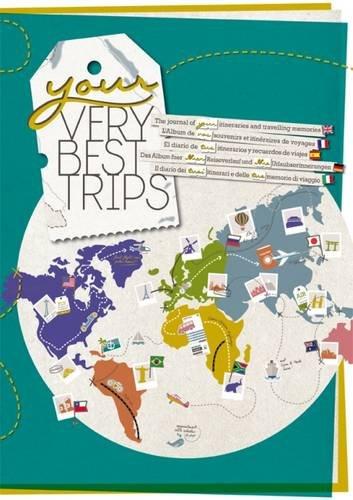 Your very best trips