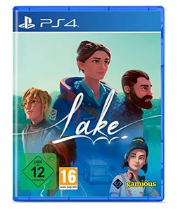 Lake - PS4