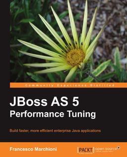 JBoss AS 5 Performance Tuning (English Edition)