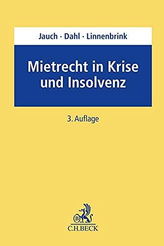 Mietrecht und Insolvenz