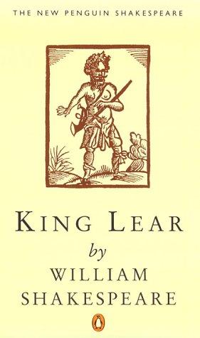 King Lear (Penguin) (Shakespeare, Penguin)