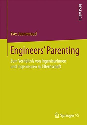 Engineers' Parenting