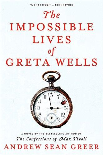 The Impossible Lives of Greta Wells