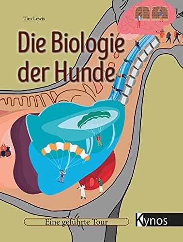 Die Biologie der Hunde: Eine geführte Tour