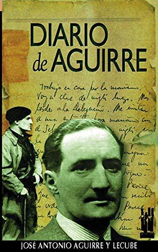 Diario de Aguirre (ORREAGA)