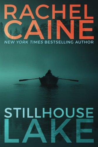 Stillhouse Lake (Stillhouse Lake Series, Band 1)