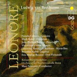 Beethoven: Leonore (Gesamtaufnahme)