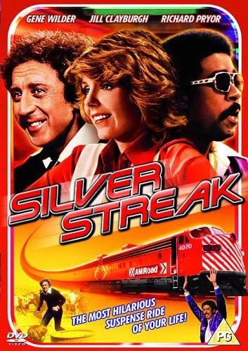 Silver Streak [UK Import]