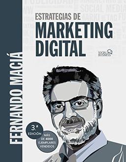 Estrategias de marketing digital (Social Media)