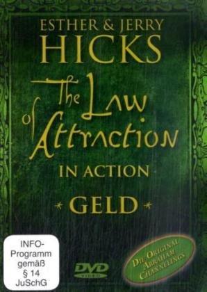 The Law of Attraction in Action - Geld