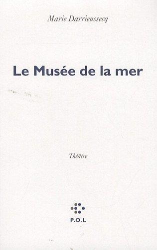 Le musée de la mer