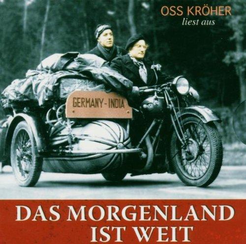 Das Morgenland Ist Weit (3cd)