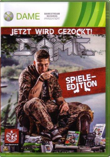 Jetzt Wird Gezockt (Spiele-Edition)