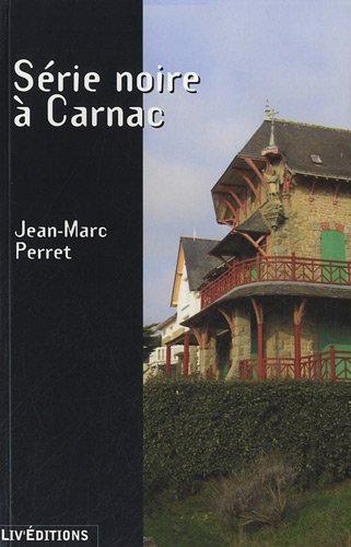 Série noire à Carnac