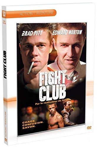 Fight club [FR Import]