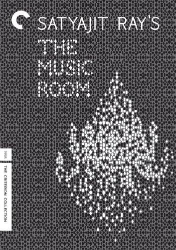 The Music Room (The Criterion Collection)