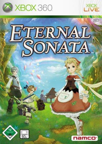 Eternal Sonata