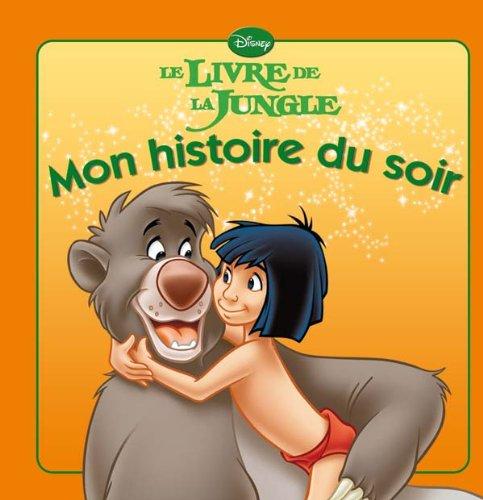 Le livre de la jungle