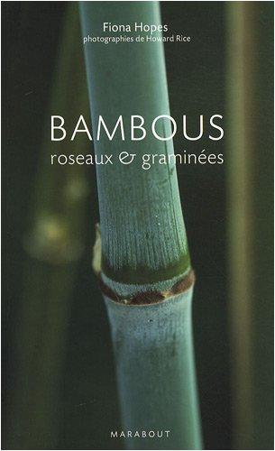 Bambous, roseaux & graminées